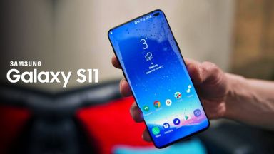 Samsung Galaxy S11 ще разполага с 64MP камера