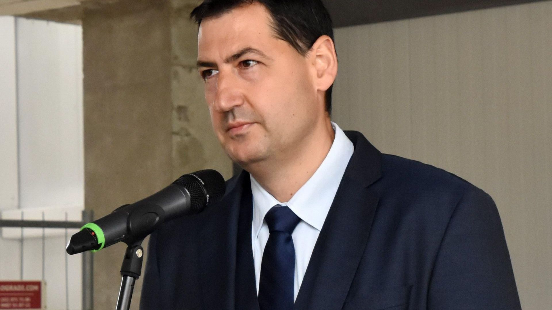 Един от емблематичните кметове на ГЕРБ Иван Тотев обяви