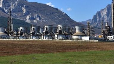 Опасният серовъглерод от "Химко" вече е извън България