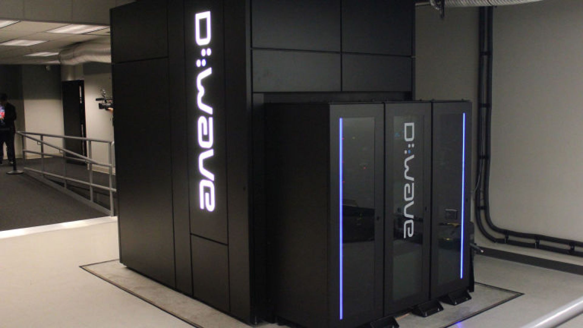 Google обеща "полезен" квантов компютър без грешки