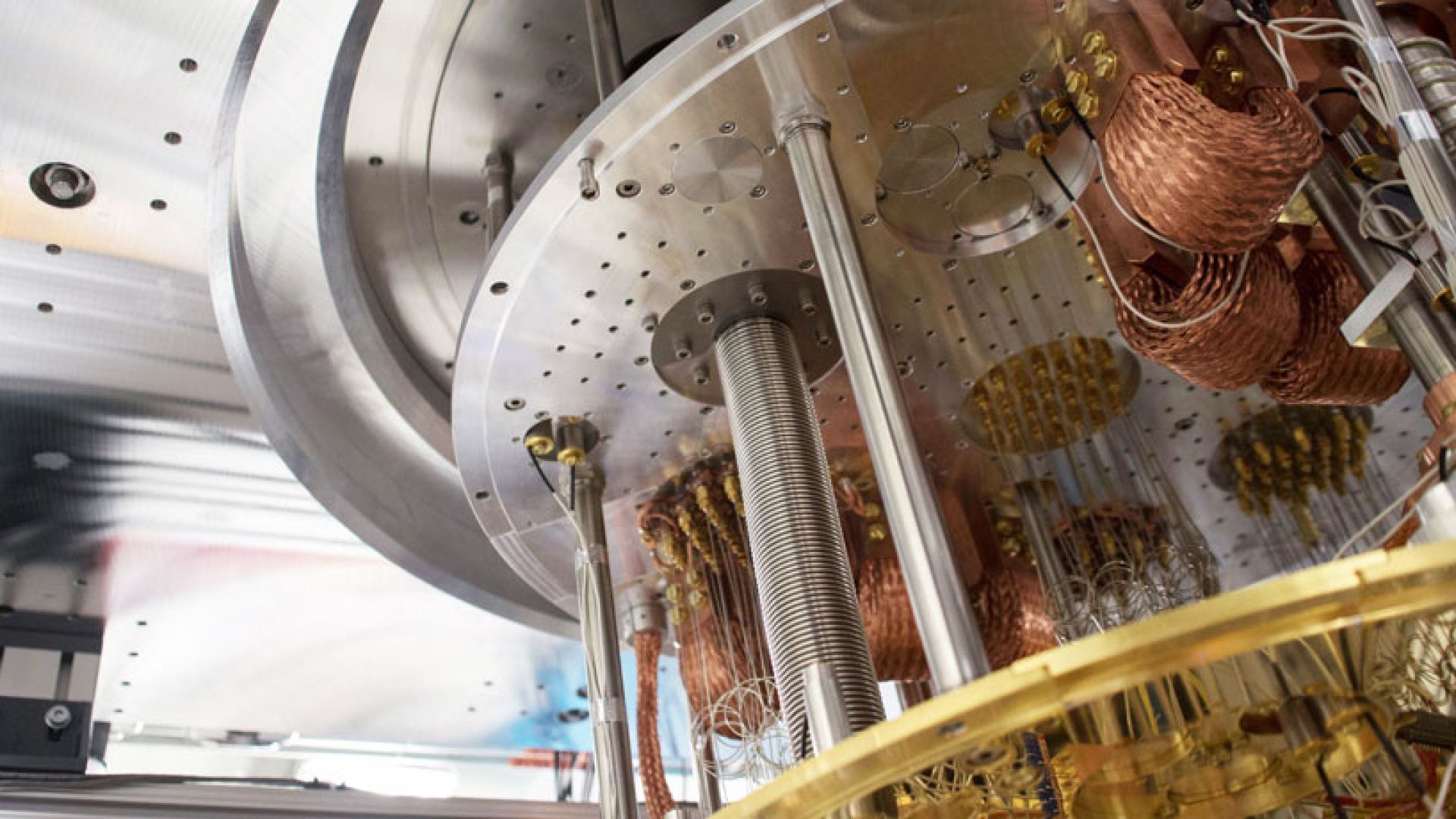Honeywell представи най-мощния квантов компютър