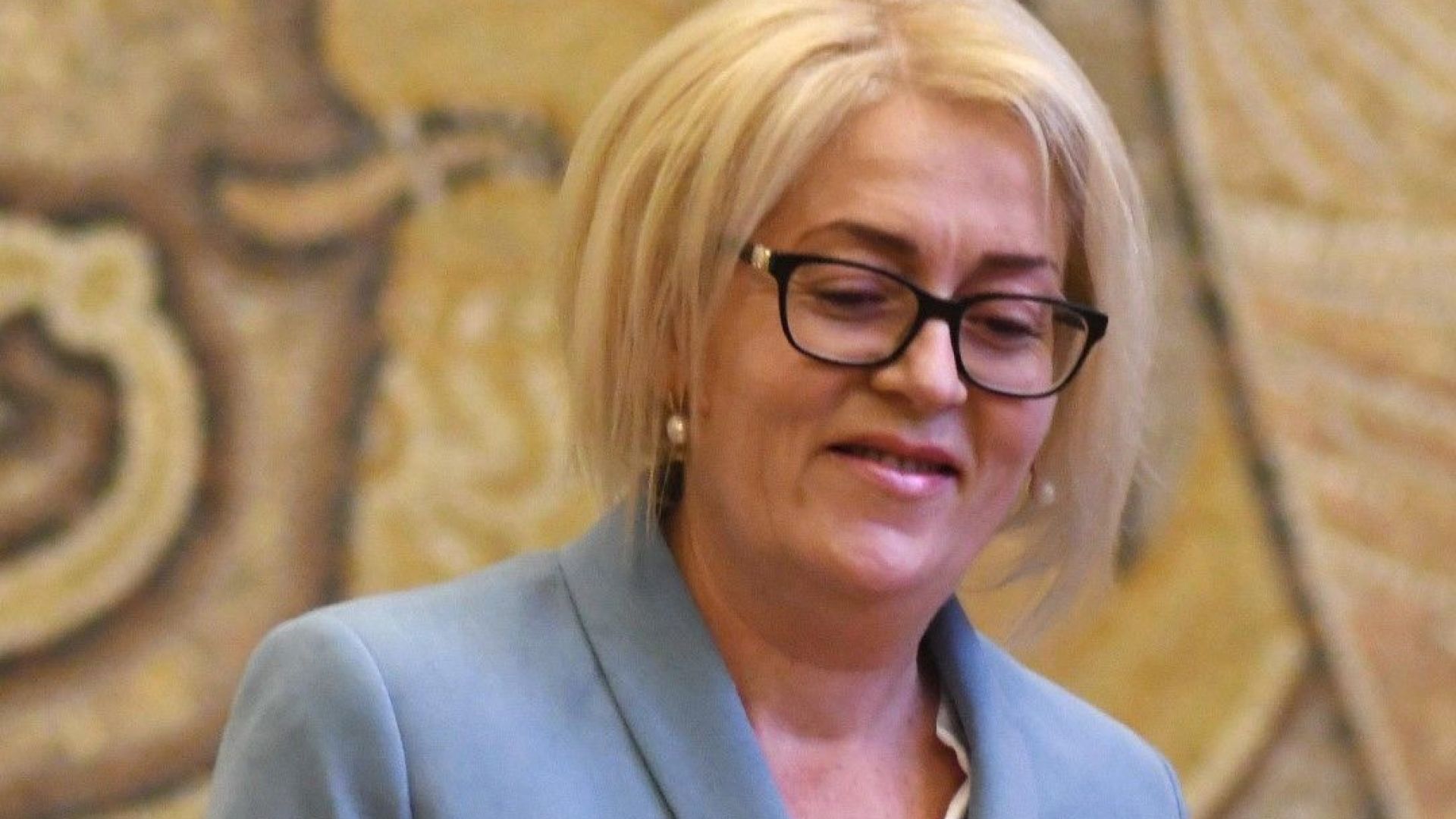 Разчитаме да се обединим около тази кандидатура и да намерим