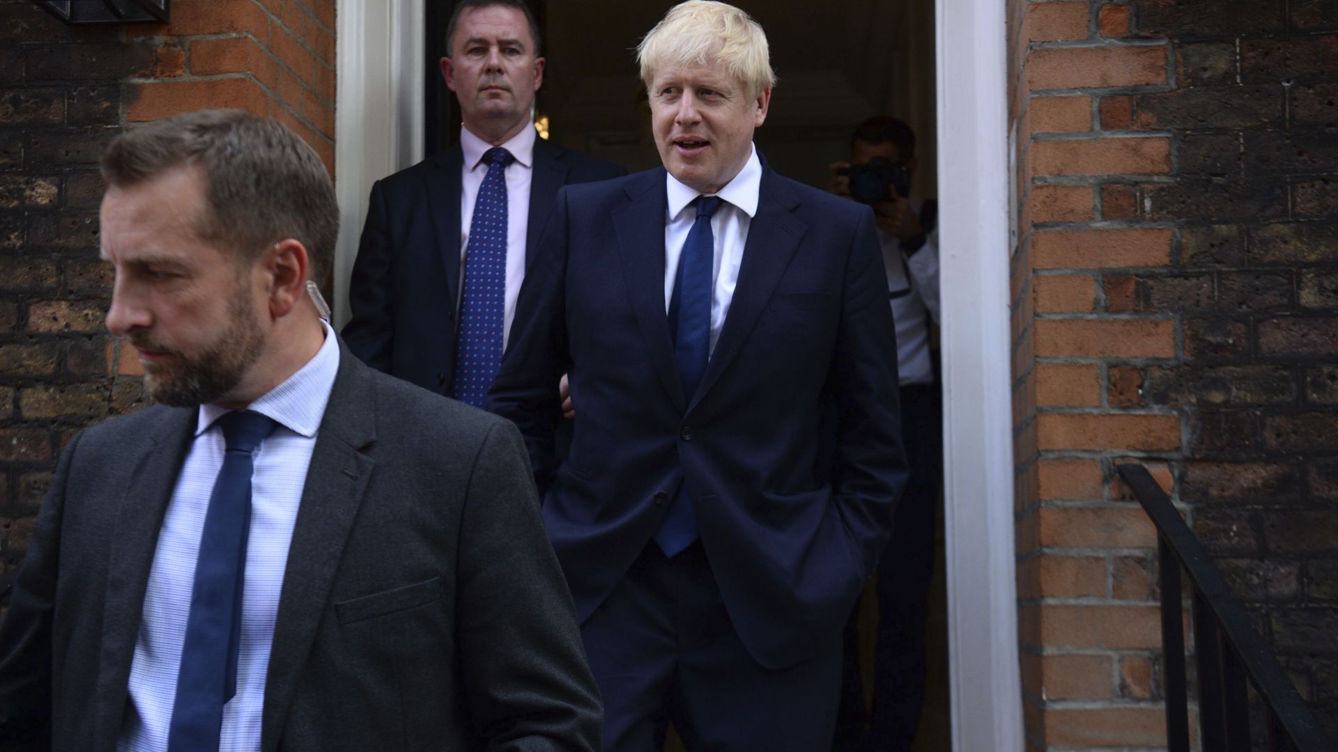 Приключи гласуването което ще определи кой ще бъде следващият премиер