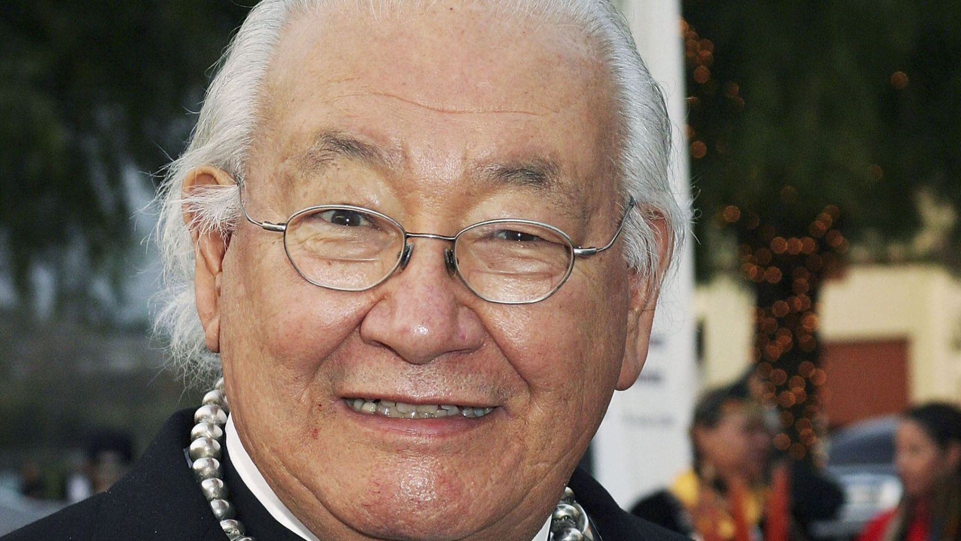 Писател който е представител на коренното население на Америка и