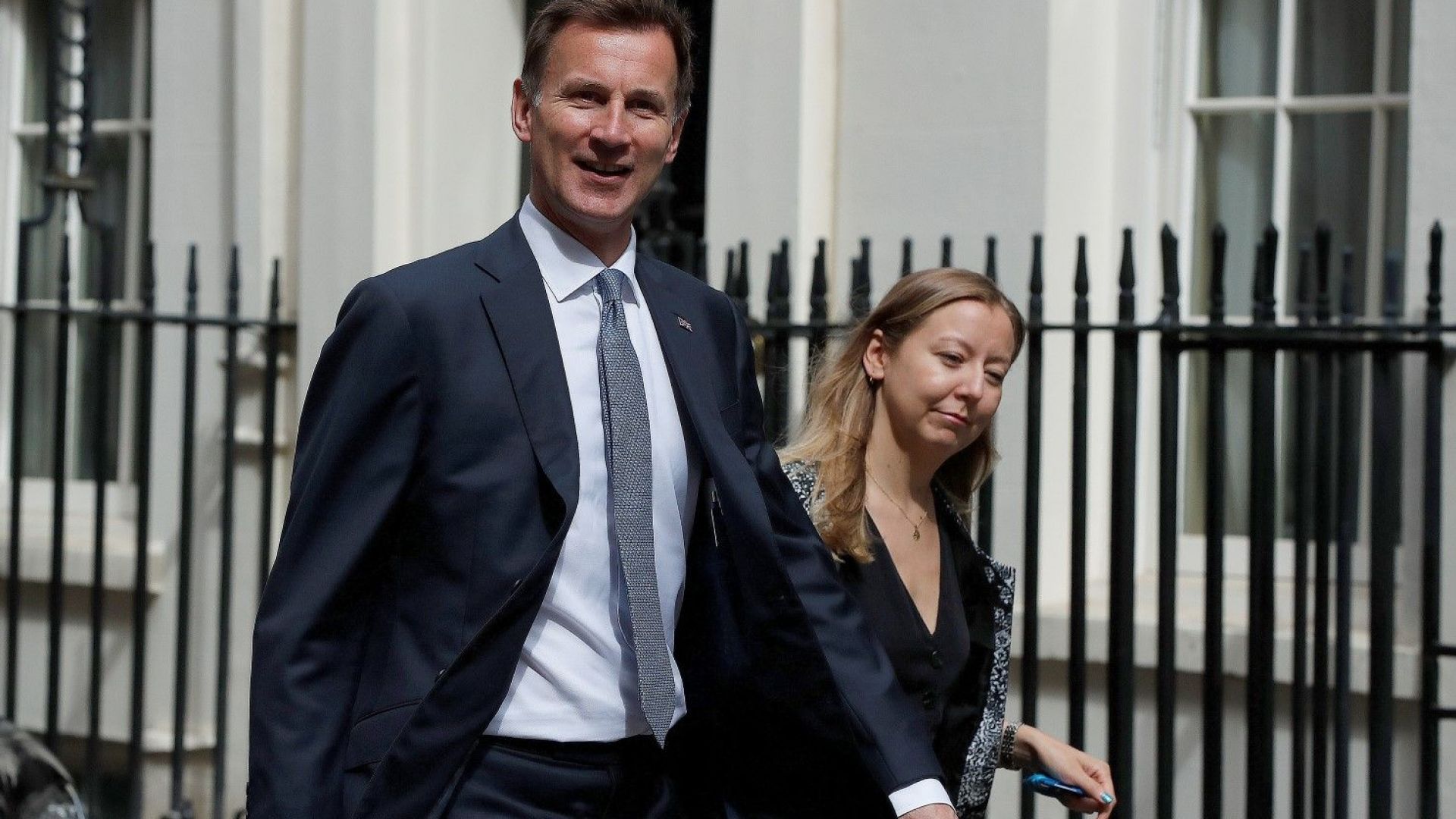 Великобритания ще се опита да организира европейска мисия за защита