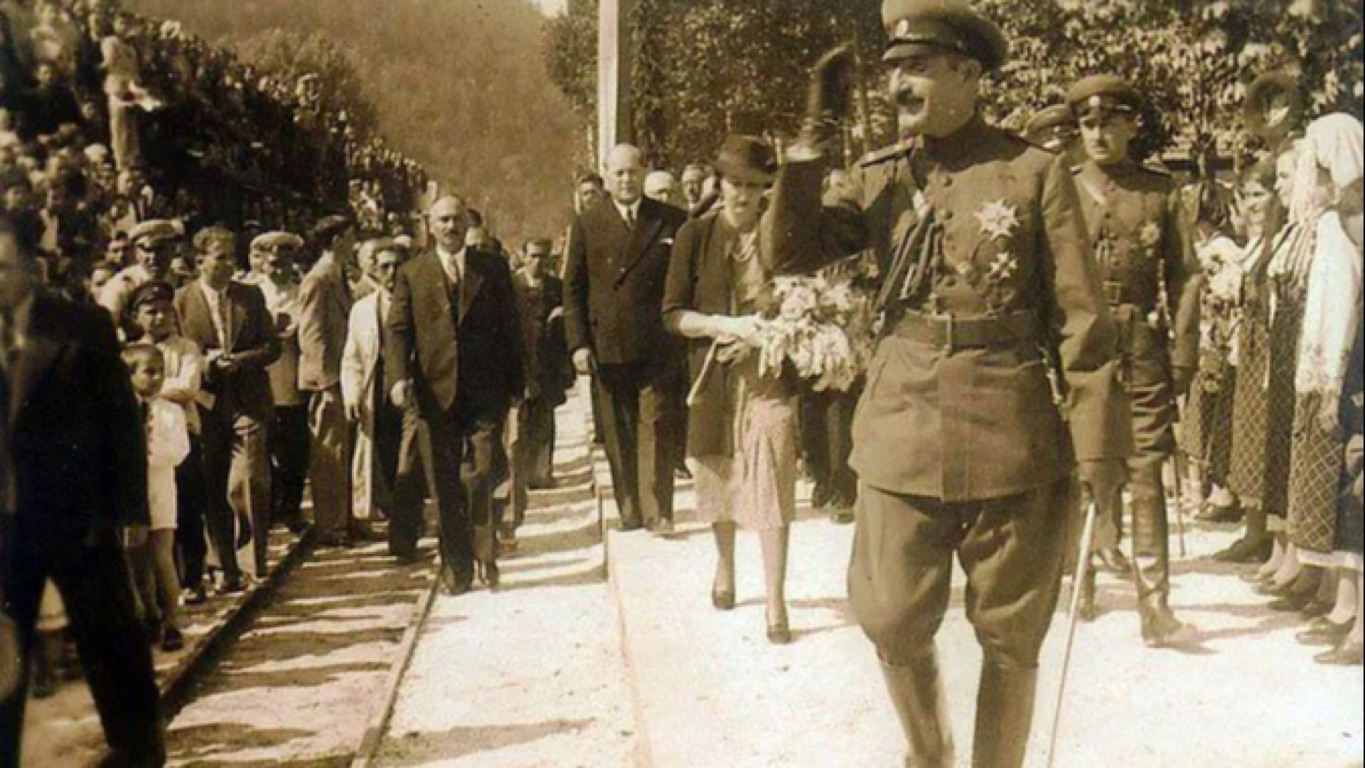 На 30 юли Разложко ще отбележи празнично две чудеса случили