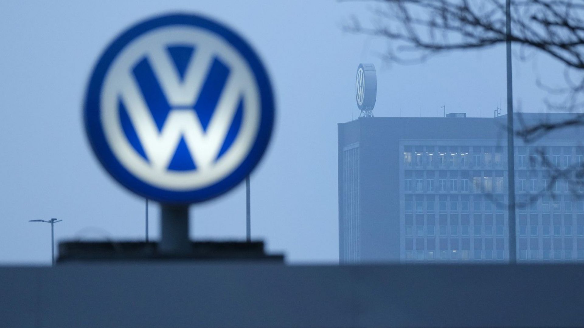 Германският автомобилопроизводител Фолксваген е решил да построи новия си завод