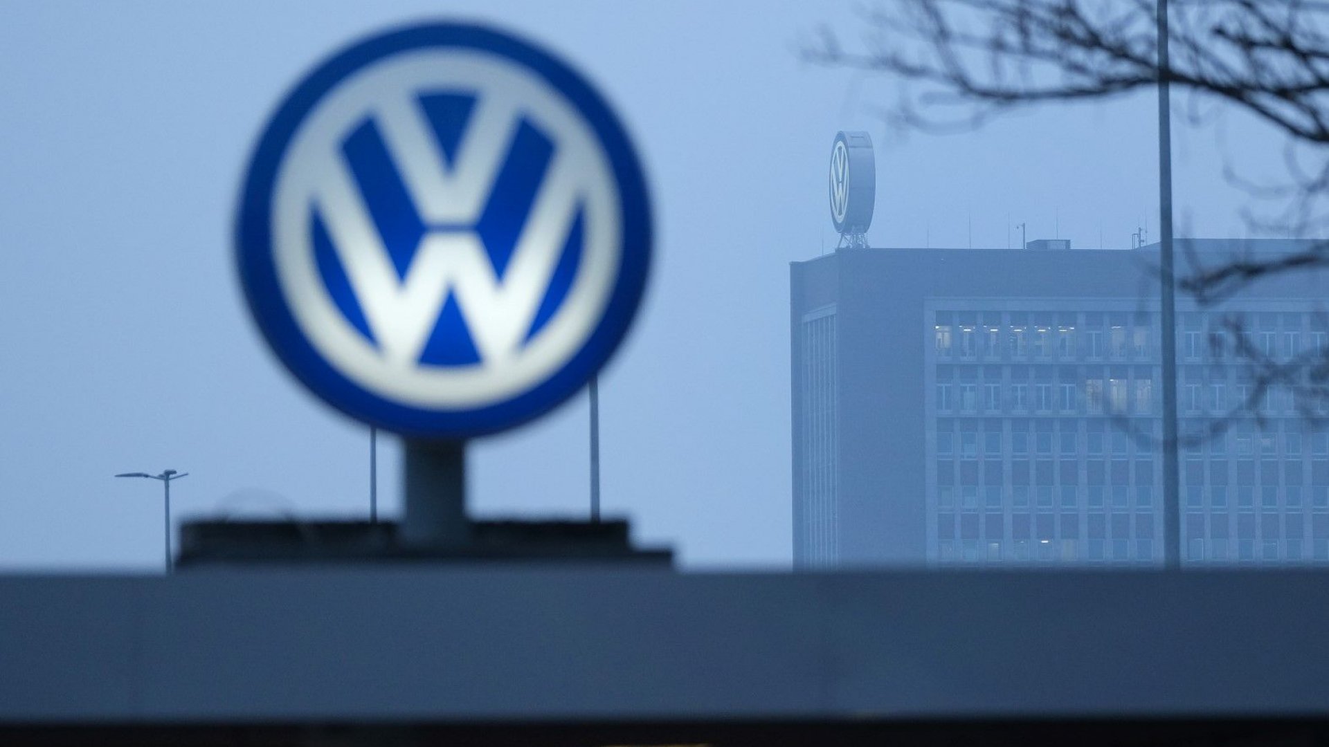 Германският автомобилопроизводител Фолксваген е решил да построи новия си завод