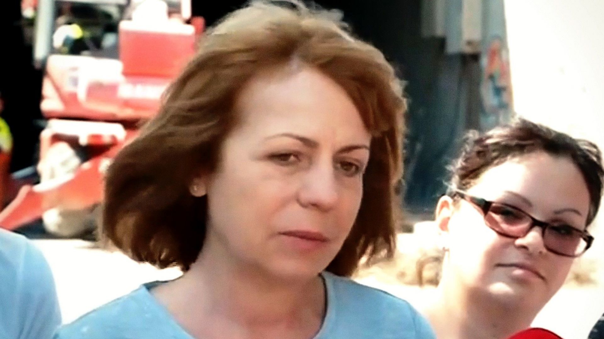 Кметът на София Йорданка Фандъкова разпореди спешна проверка на всички