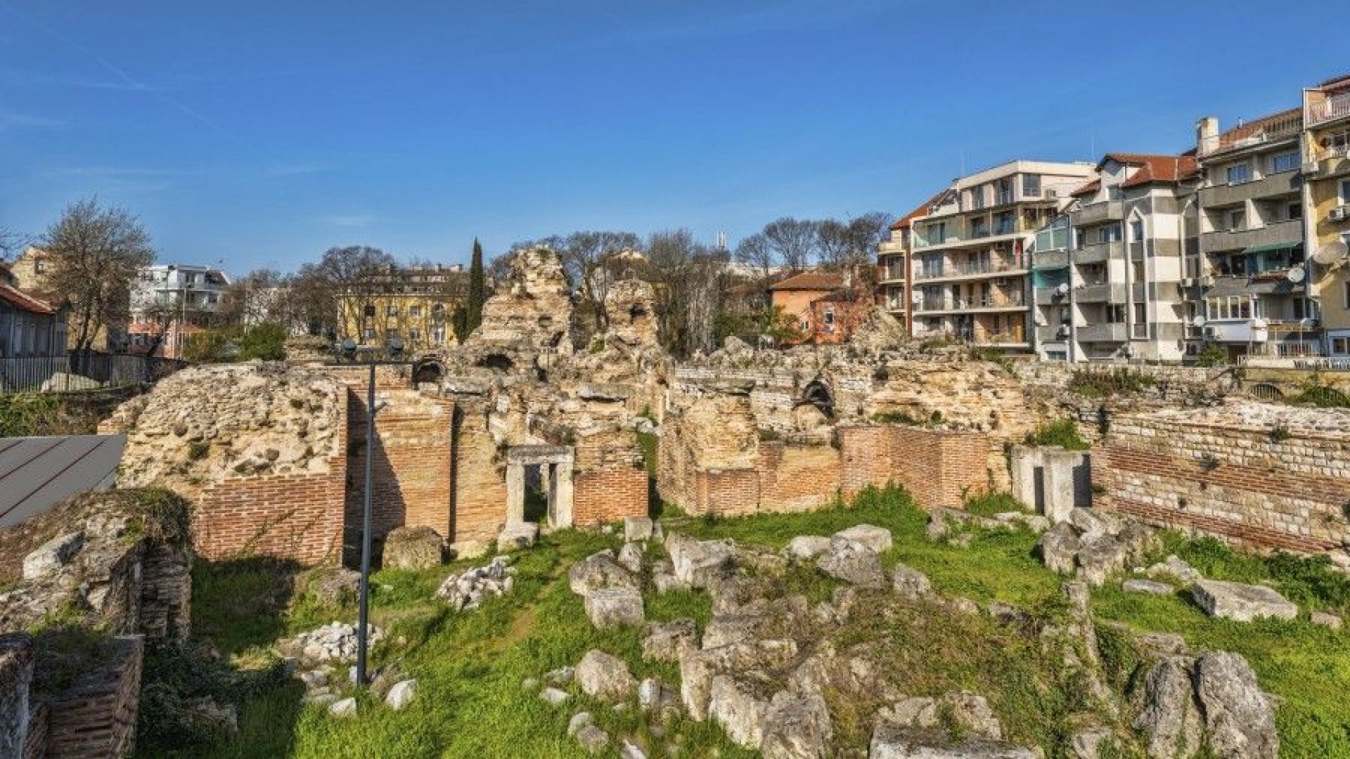 Община Варна се включва в инициативата на Министерството на туризма