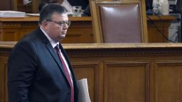 Главният прокурор разпореди проверка в БАБХ
