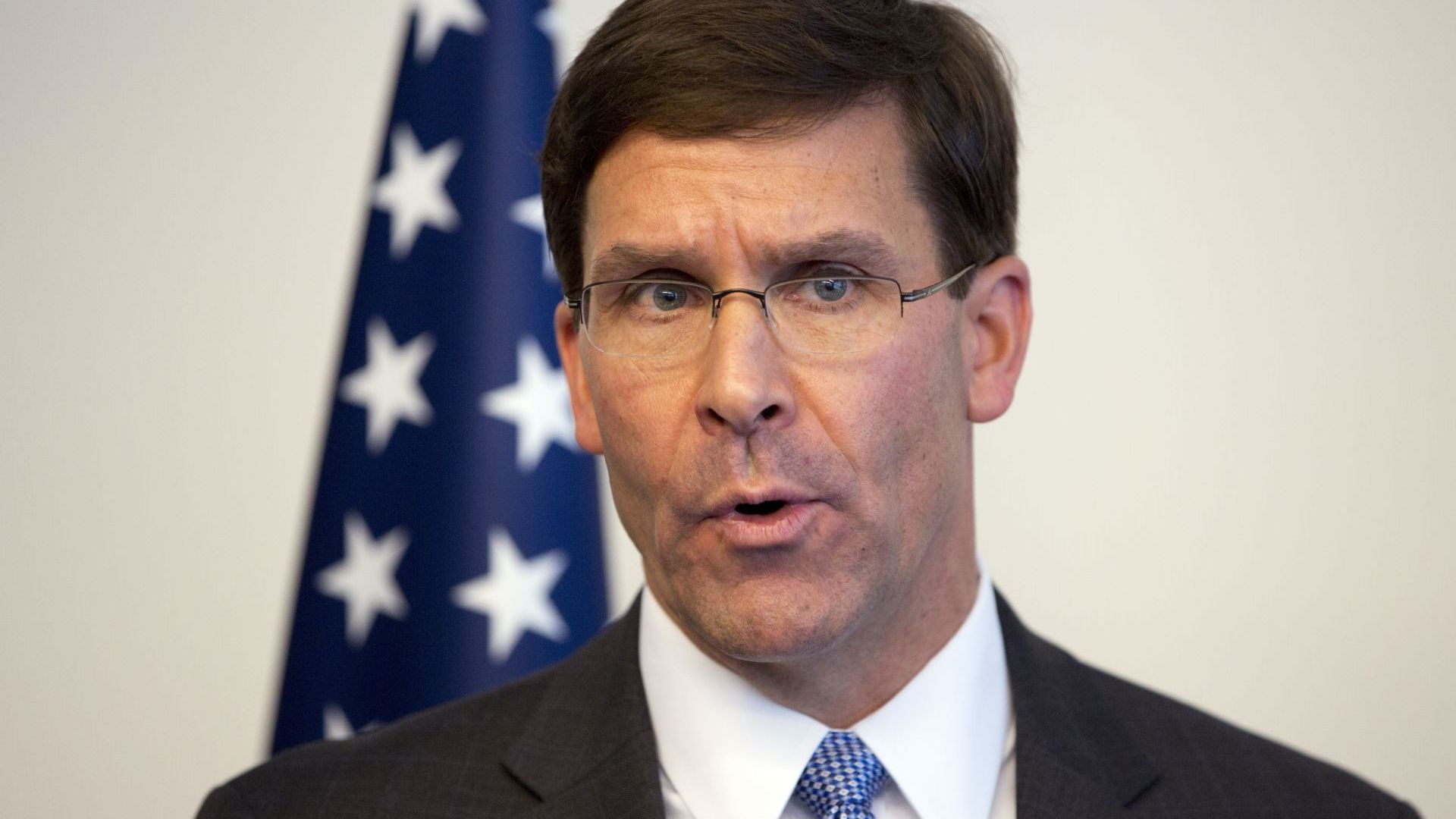 Сенатът на САЩ утвърди днес с голямо мнозинство 55 годишния Марк