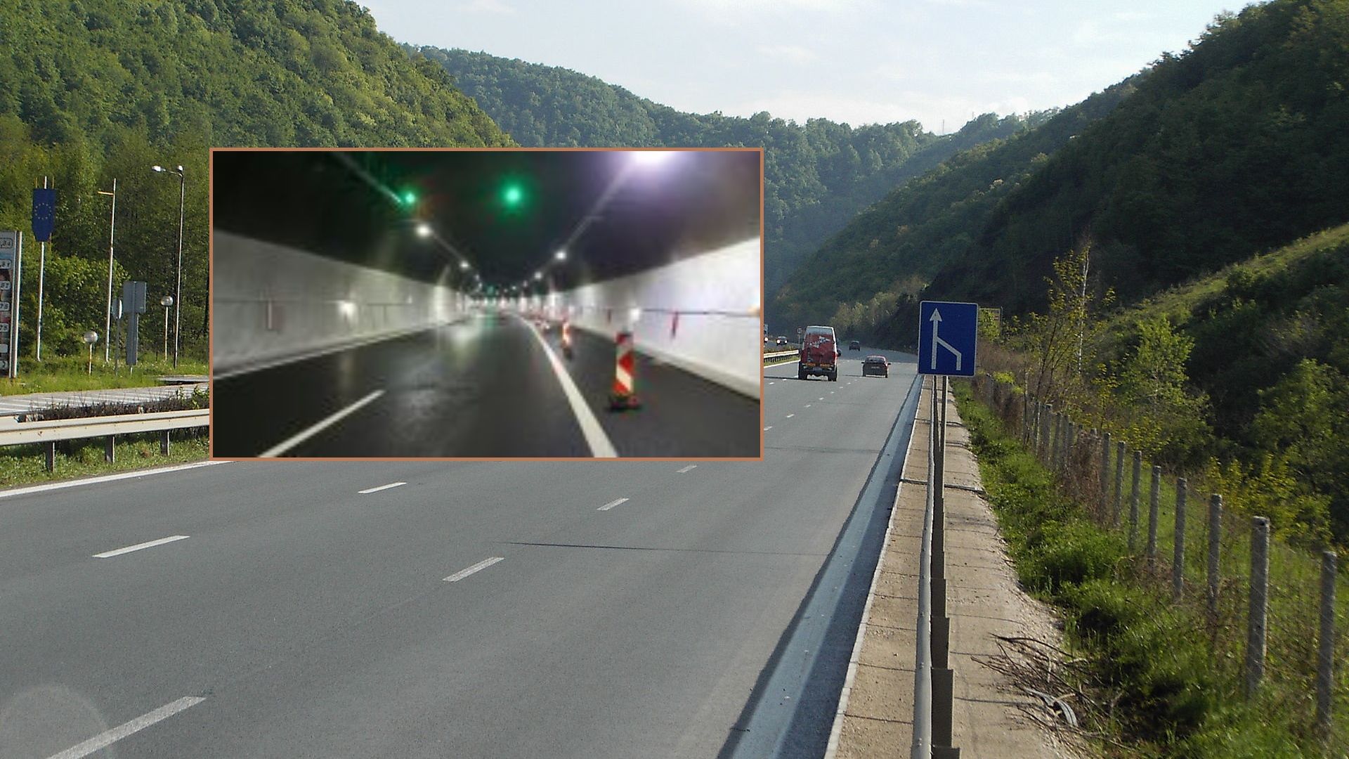 На 24 ти юли от 22 ч до 5 ч на