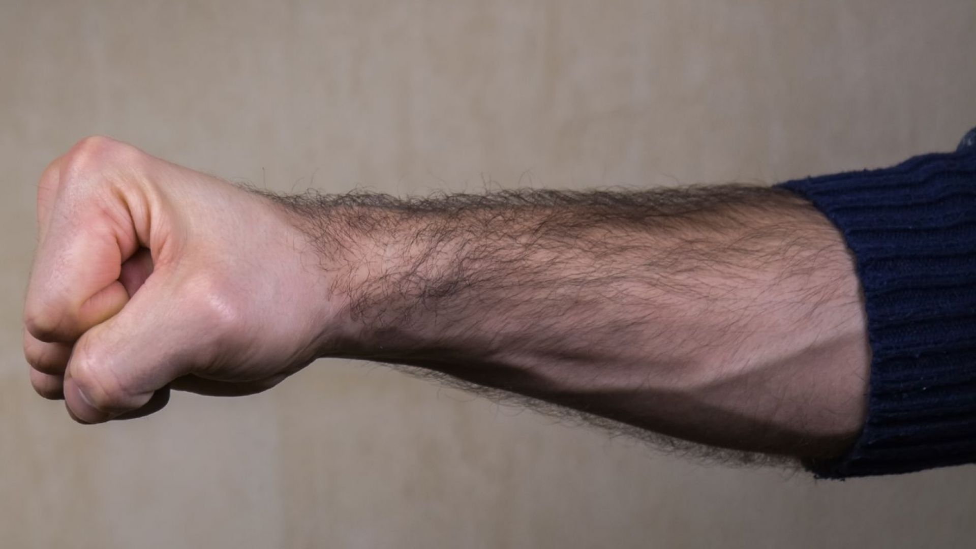 50 годишният Христомир Куманов от Центъра за спешна медицинска помощ във