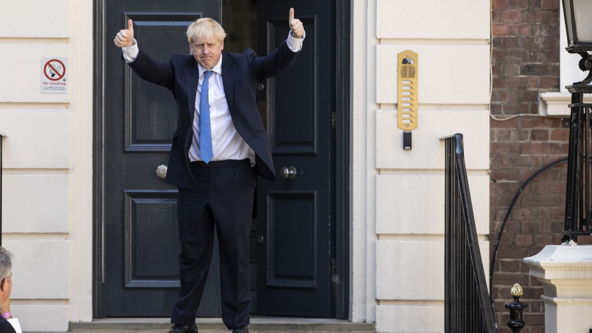 Петте най-спешни задачи пред новия лидер на Великобритания