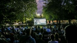 "Блок кино" представя български филми в междублоковите пространства