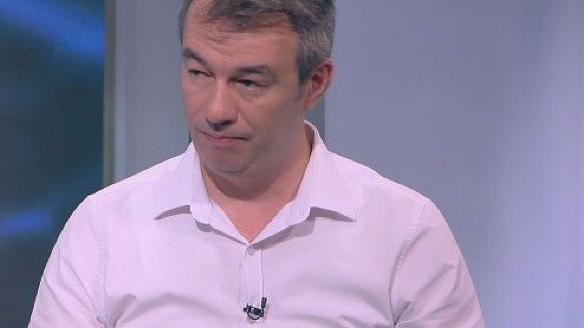 Оставиха в ареста за 72 часа търговския директор на фирмата