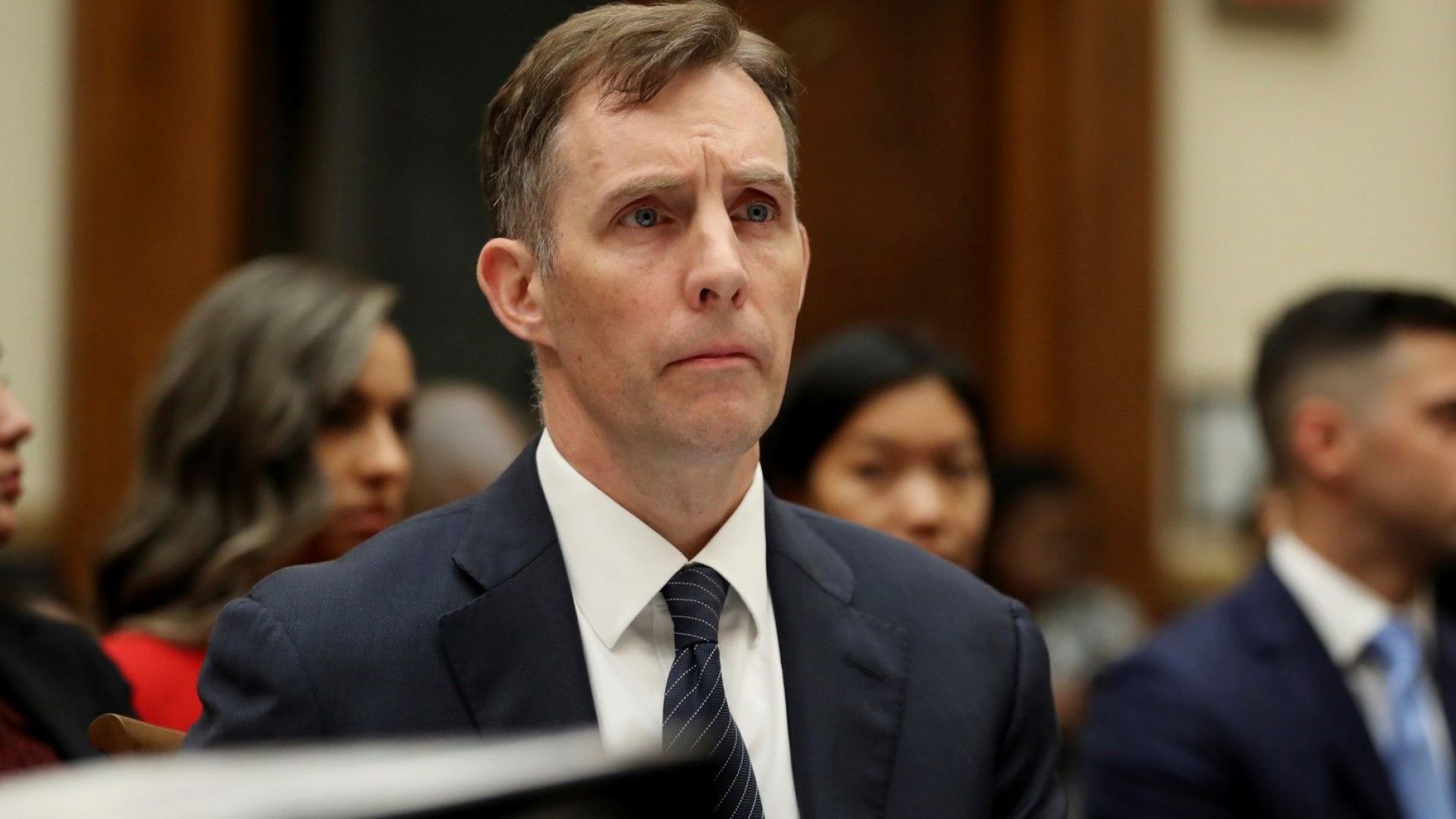 Бившият специален прокурор на САЩ Робърт Мълър заяви пред юридическата