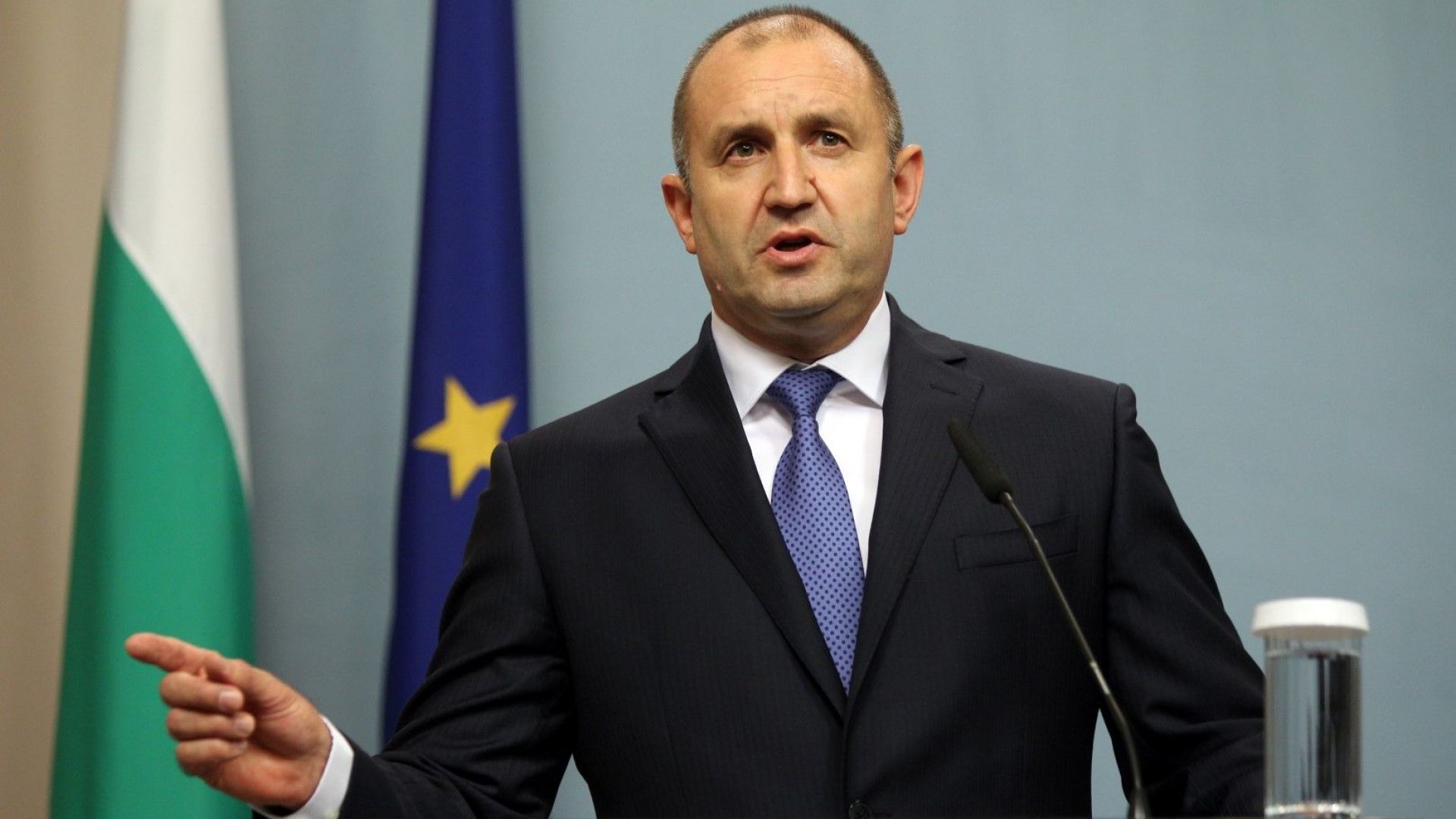 Изграждането на съвременни отбранителни способности изисква всеобхватен подход и планиране