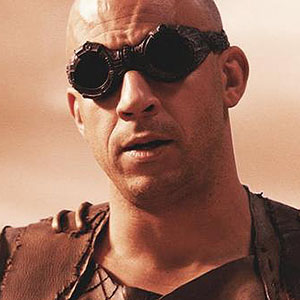 Вин Дизел е готов със сценария на Pидик 4