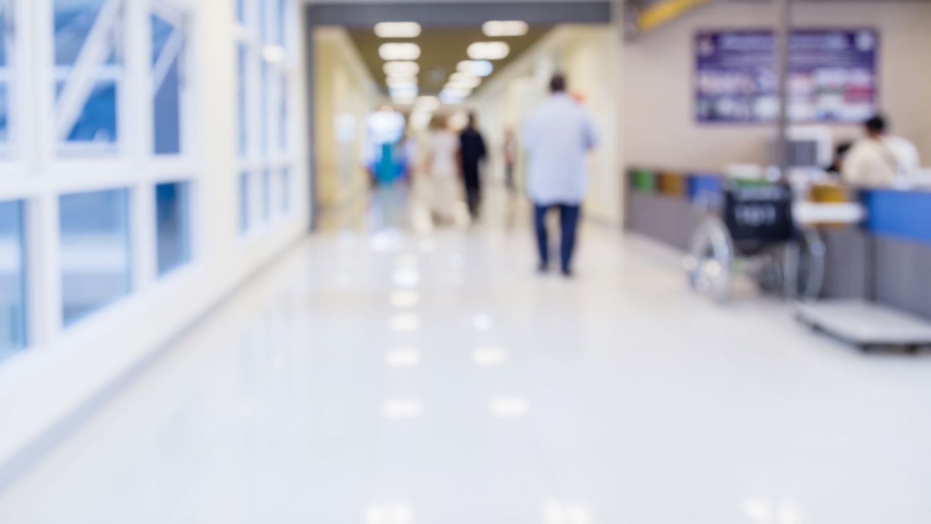 Момченце на 1 година е починало в Плевенската болница Твърди