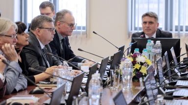 Без номинация за нов главен прокурор започна пленумът на ВСС