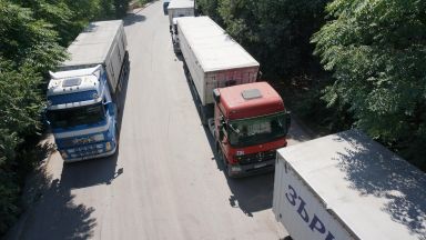 Ройтерс: България и други от Източна Европа обмислят съдебен иск срещу пакет „Мобилност“ 