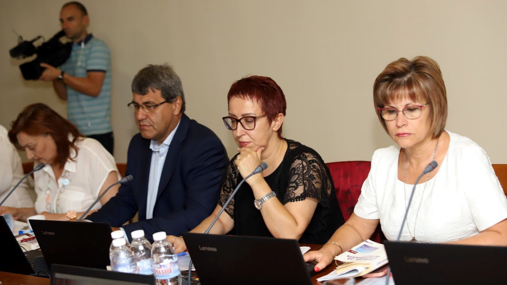 Прокурорската колегия на ВСС прие позиция в която посочва че