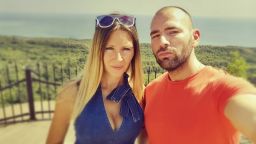 Наско Месечков в трепетно очакване на второ дете