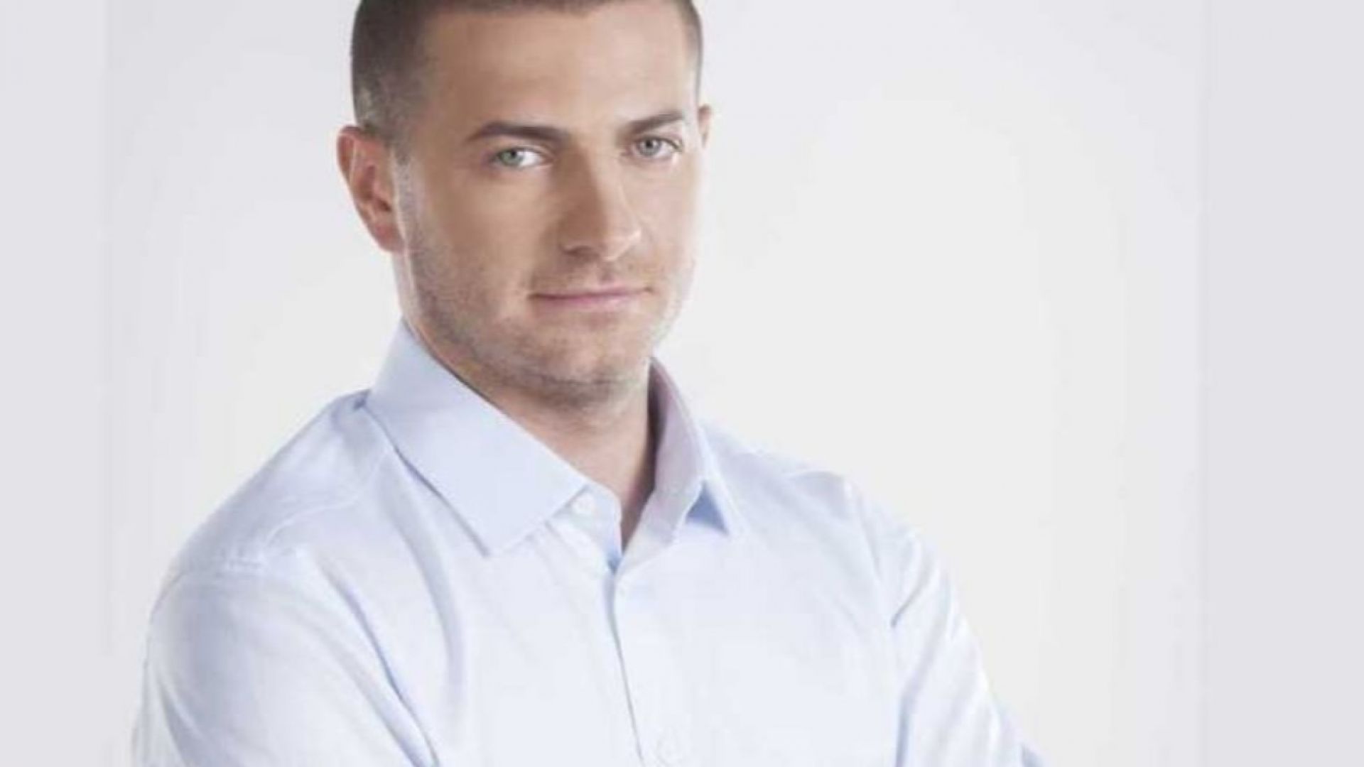 Надявам се на подкрепа както от обществото така и от