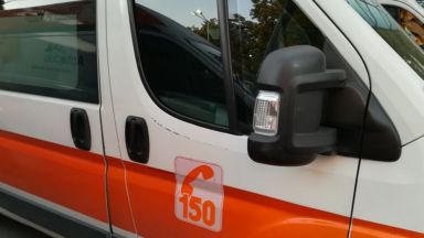 19 годишно момиче е загинало в катастрофа в Сливенско Инцидентът е