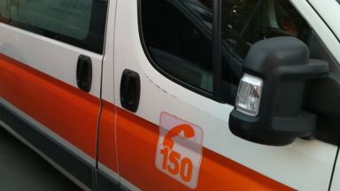 Регистрацията на автомобила е сменяна два пъти в рамките на