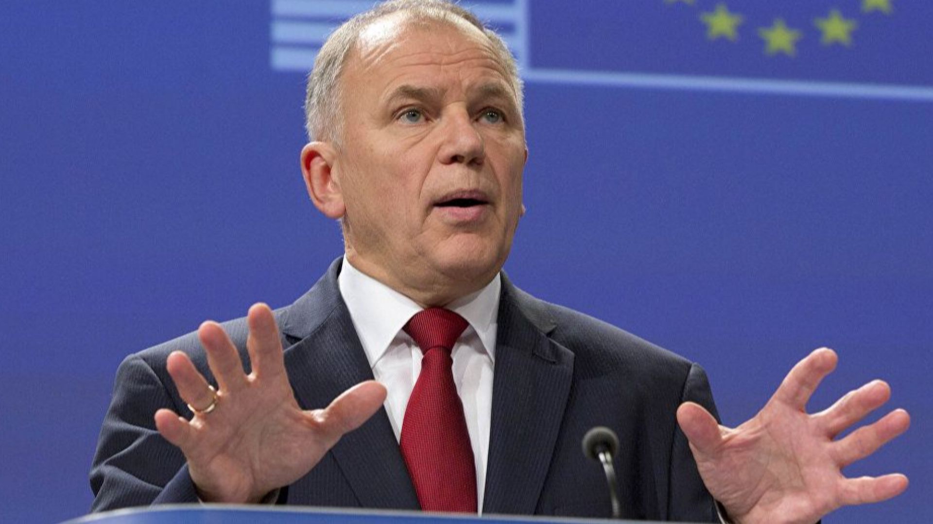 Както в Белгия така и в България хората които загубят