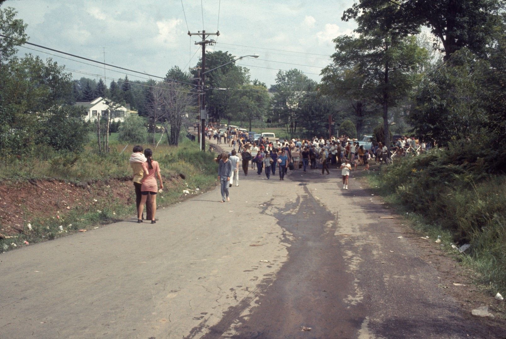 Удсток 1969