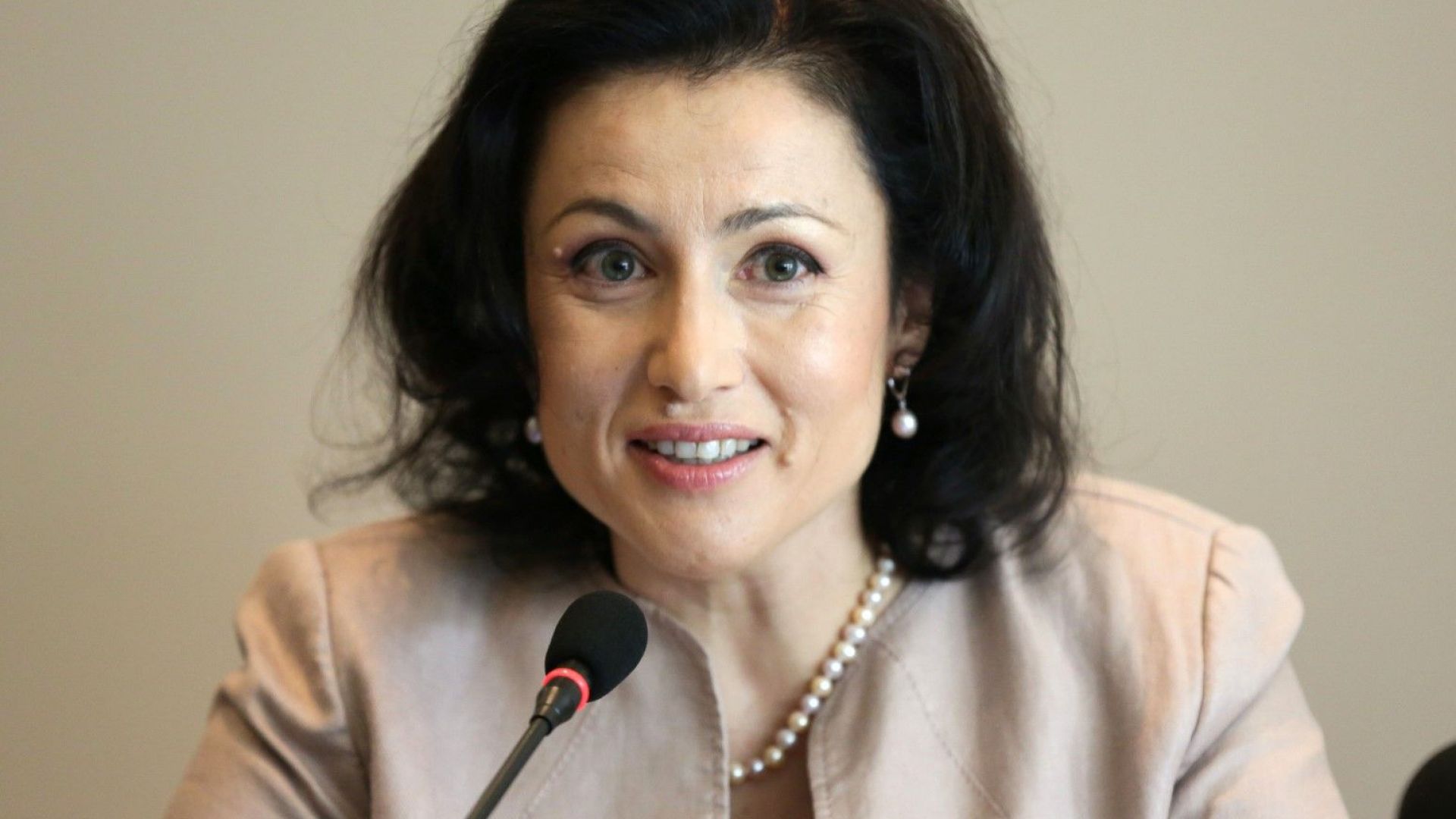 България спазва стриктно европейските правила за справяне с африканската чума