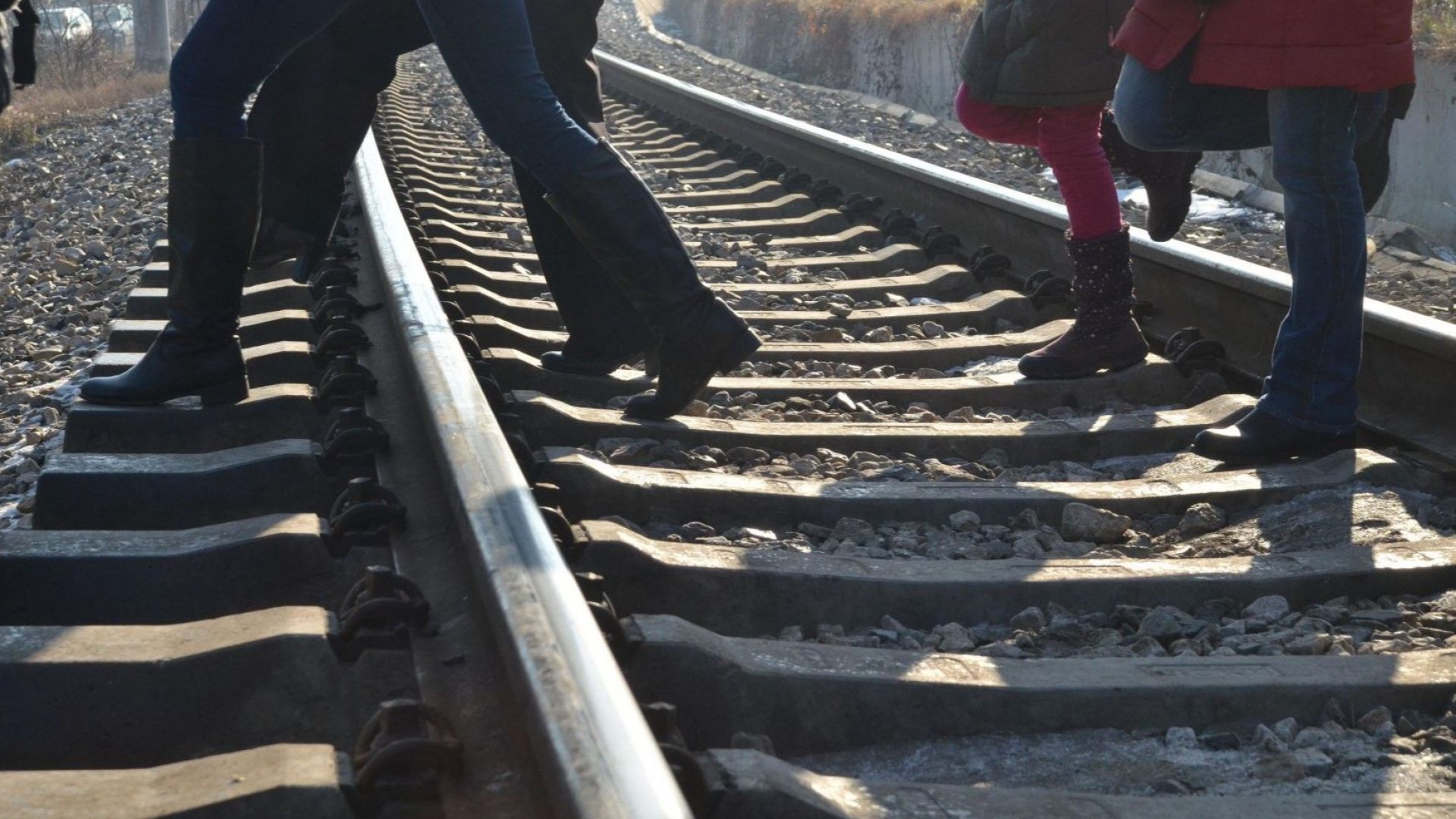 Един човек е загинал при опит за неправомерно преминаване през