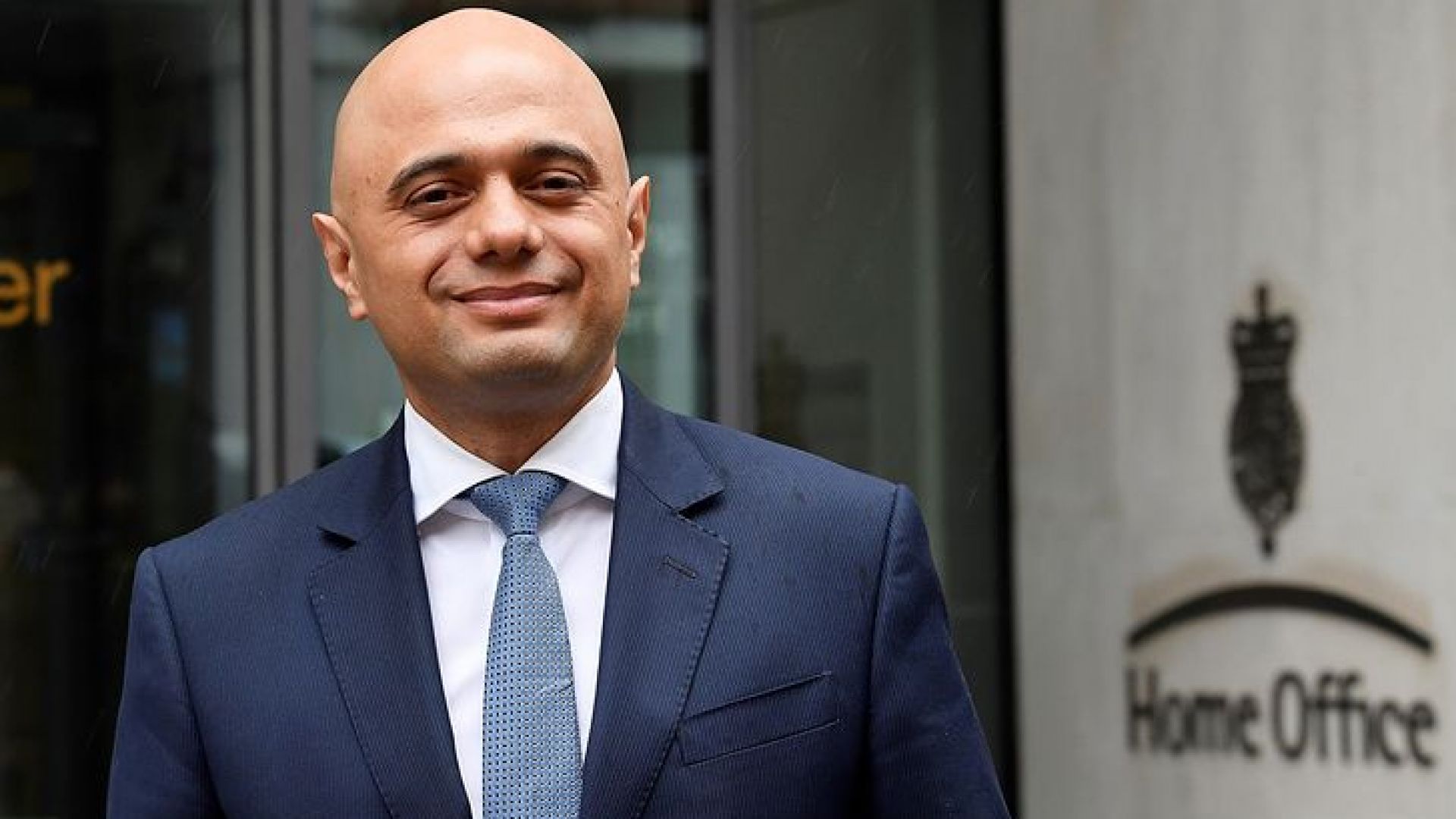 Новият британски финансов министър Саджид Джавид планира да обяви че