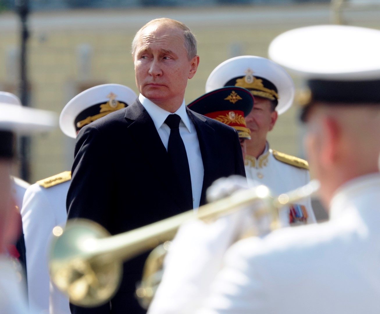 Путин изпитва тревога от това, че САЩ могат да изстрелват ракетите си от територията на Полша и Румъния