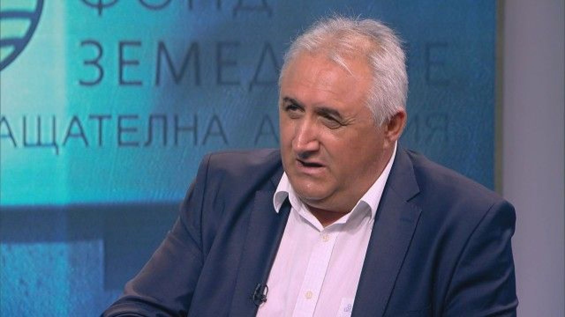 Проблемът с африканската чума у нас е от две години