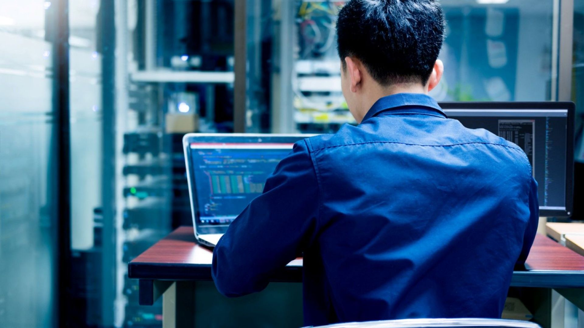 28 хил долара е загубила българска фирма заради пробив в