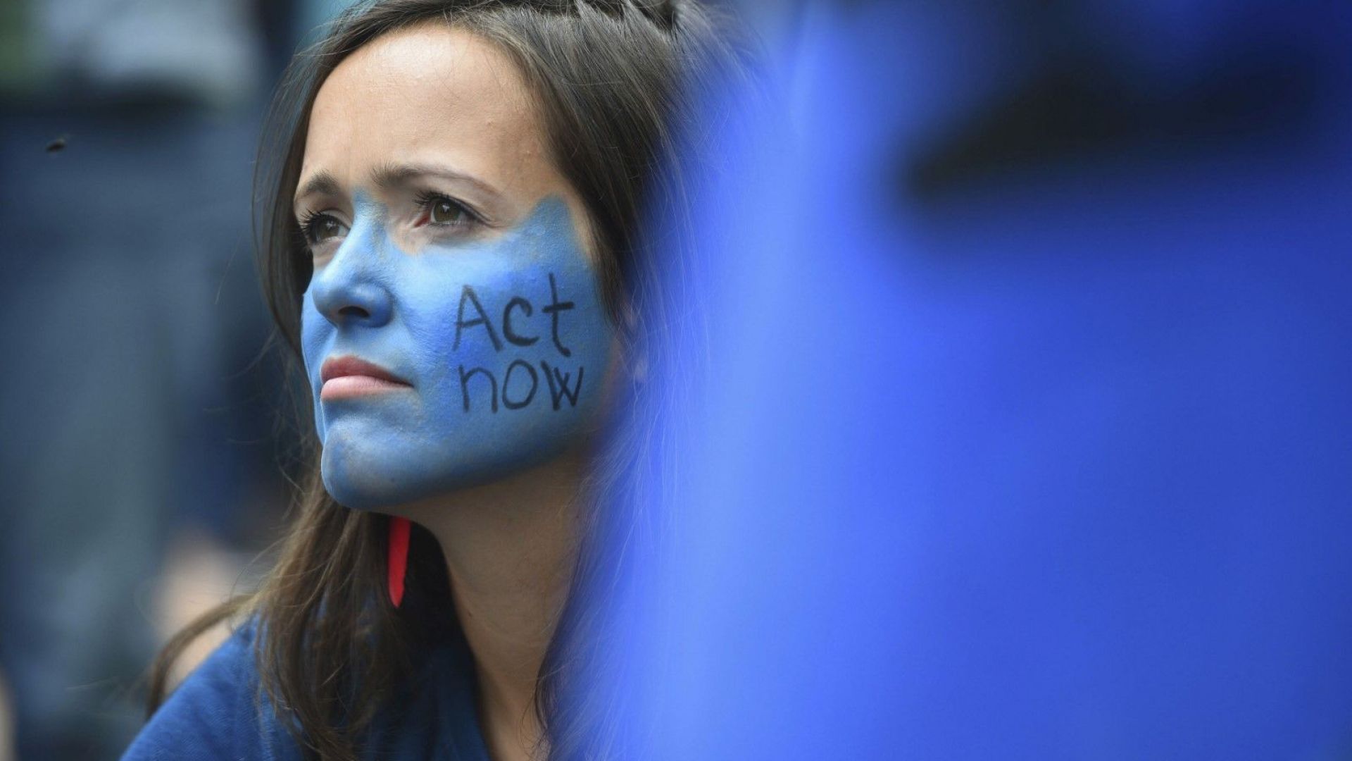 Човечеството от днес живее на кредит защото вече е употребило