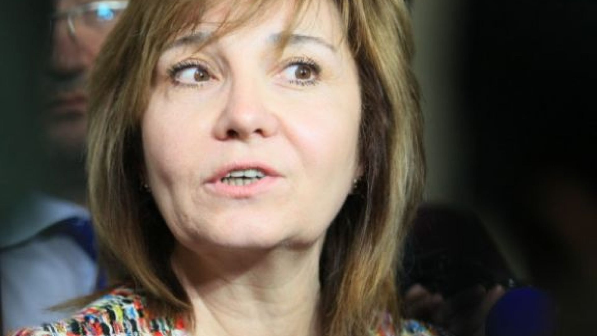 Беше тежко но много добре обмислено решение да не си