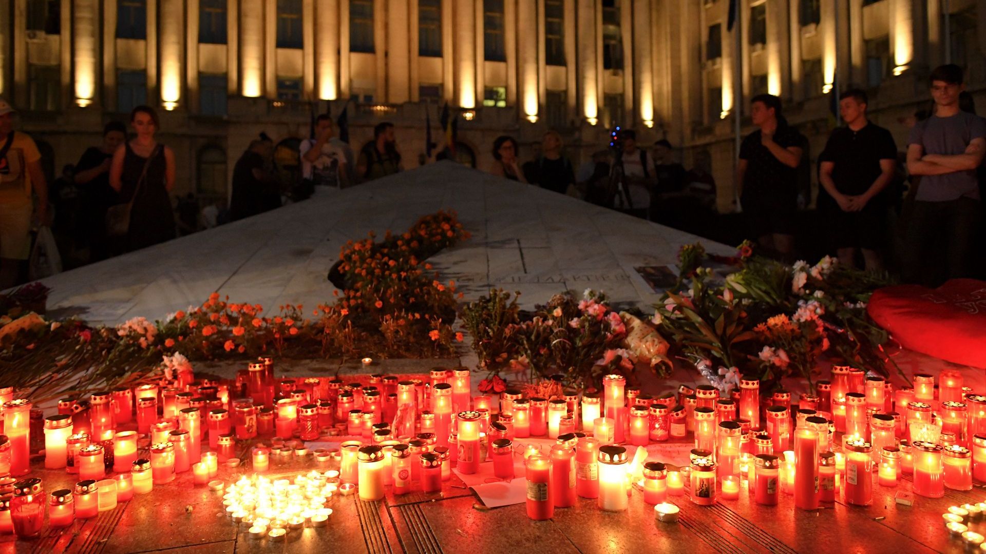 Румънското правителство планира промени в Наказателния кодекс които предвиждат по строги