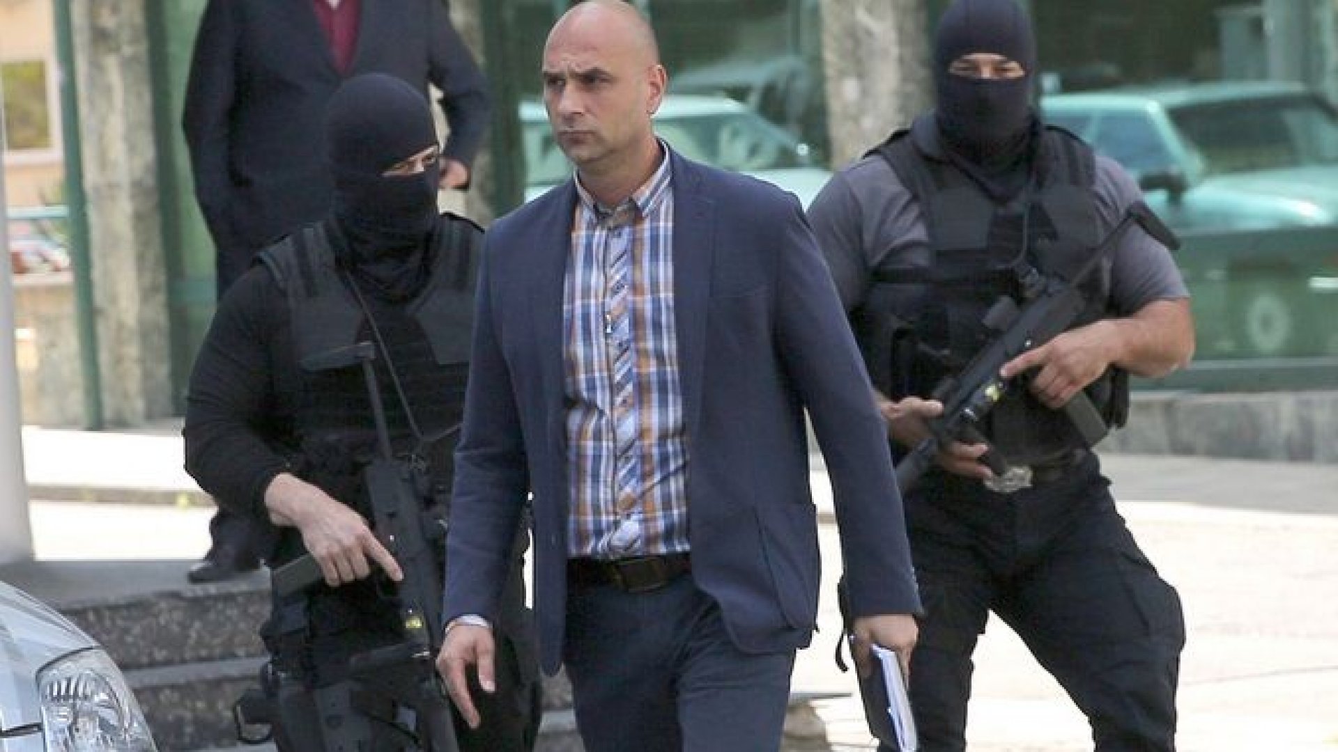 11 те членове на Прокурорската колегия на ВСС единодушно избраха Димитър