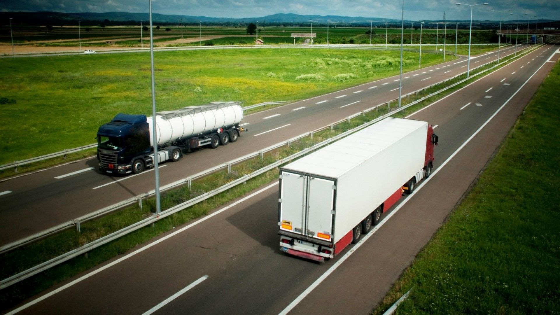 Пътните такси в Сърбия от днес поскъпват с 12 процента