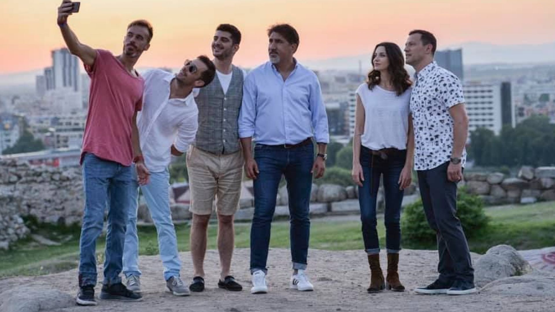 "Завръщане" е най-гледаният български филм за 2019 