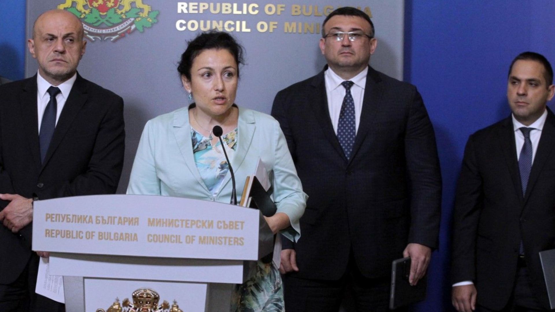 20 километрови санитарни зони ще бъдат създадени около всички индустриални свинекомплекси