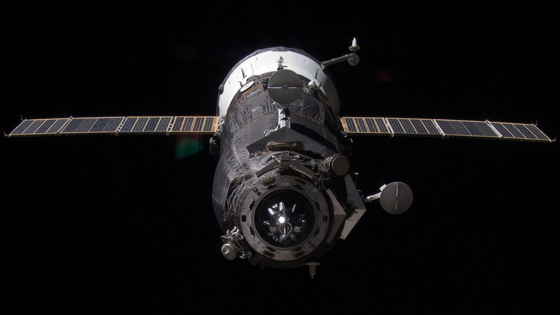 Русия изстреля карго мисия към Международната космическа станция