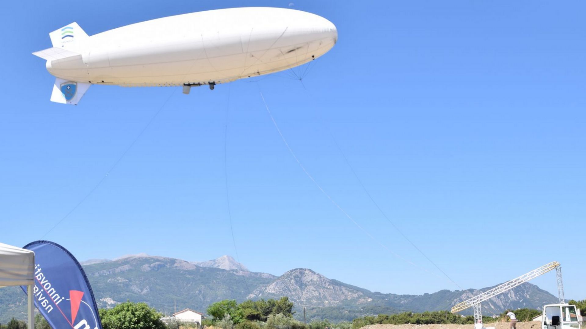 Европейската гранична служба Фронтекс е предоставила на гръцката брегова охрана