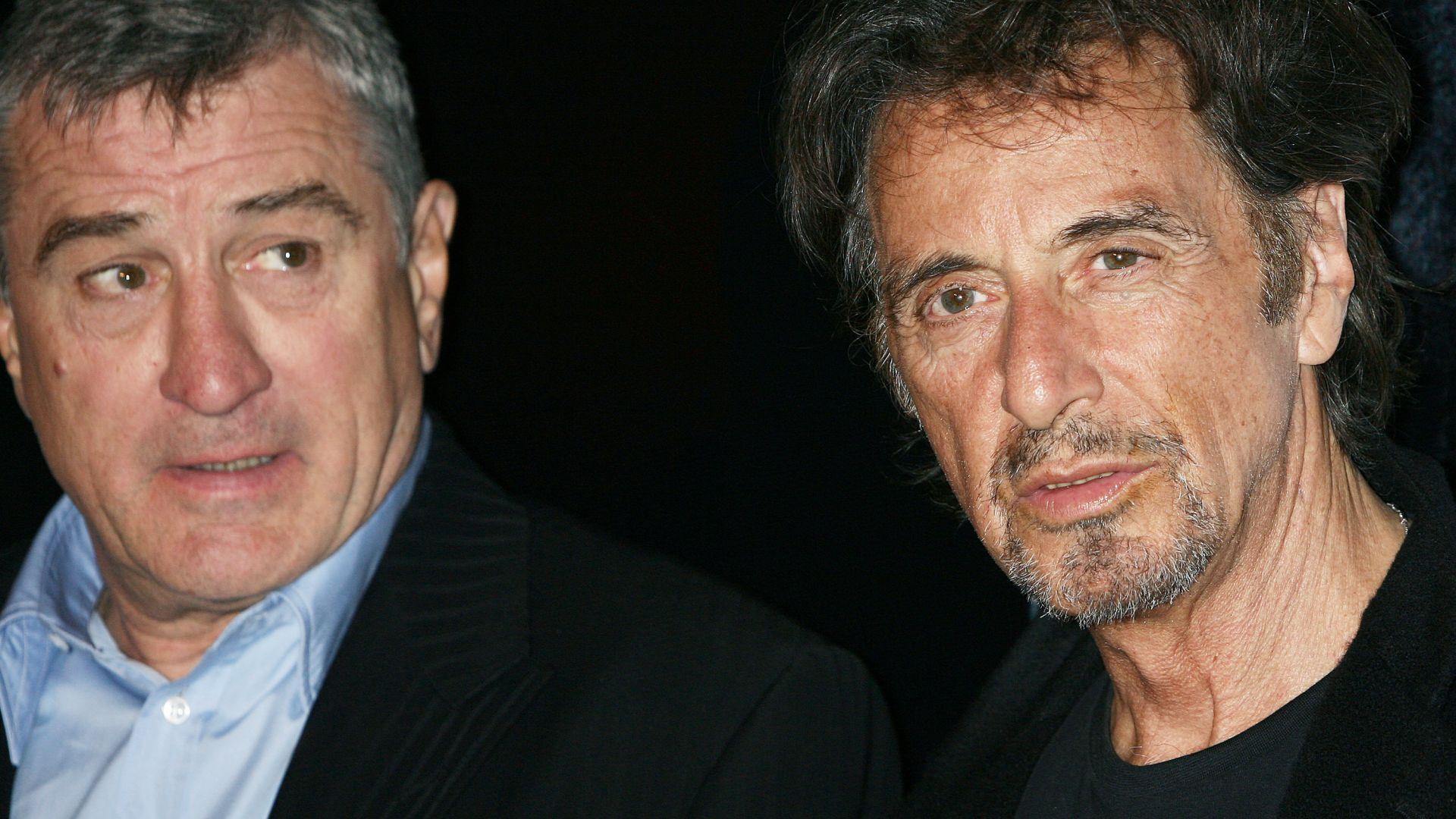 Филм на Скорсезе с Ал Пачино и Робърт де Ниро открива кинофестивала в Ню Йорк